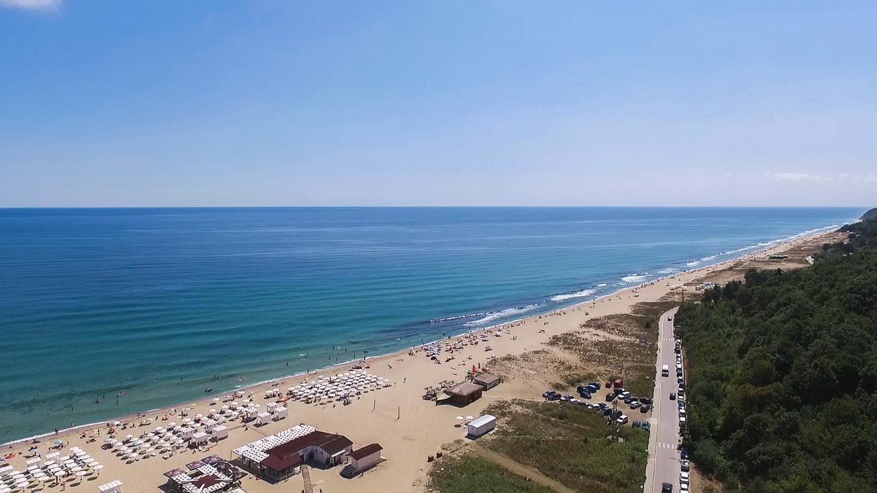 الشقق الفندقية Eco Park شكوربيلوفتسي المظهر الخارجي الصورة